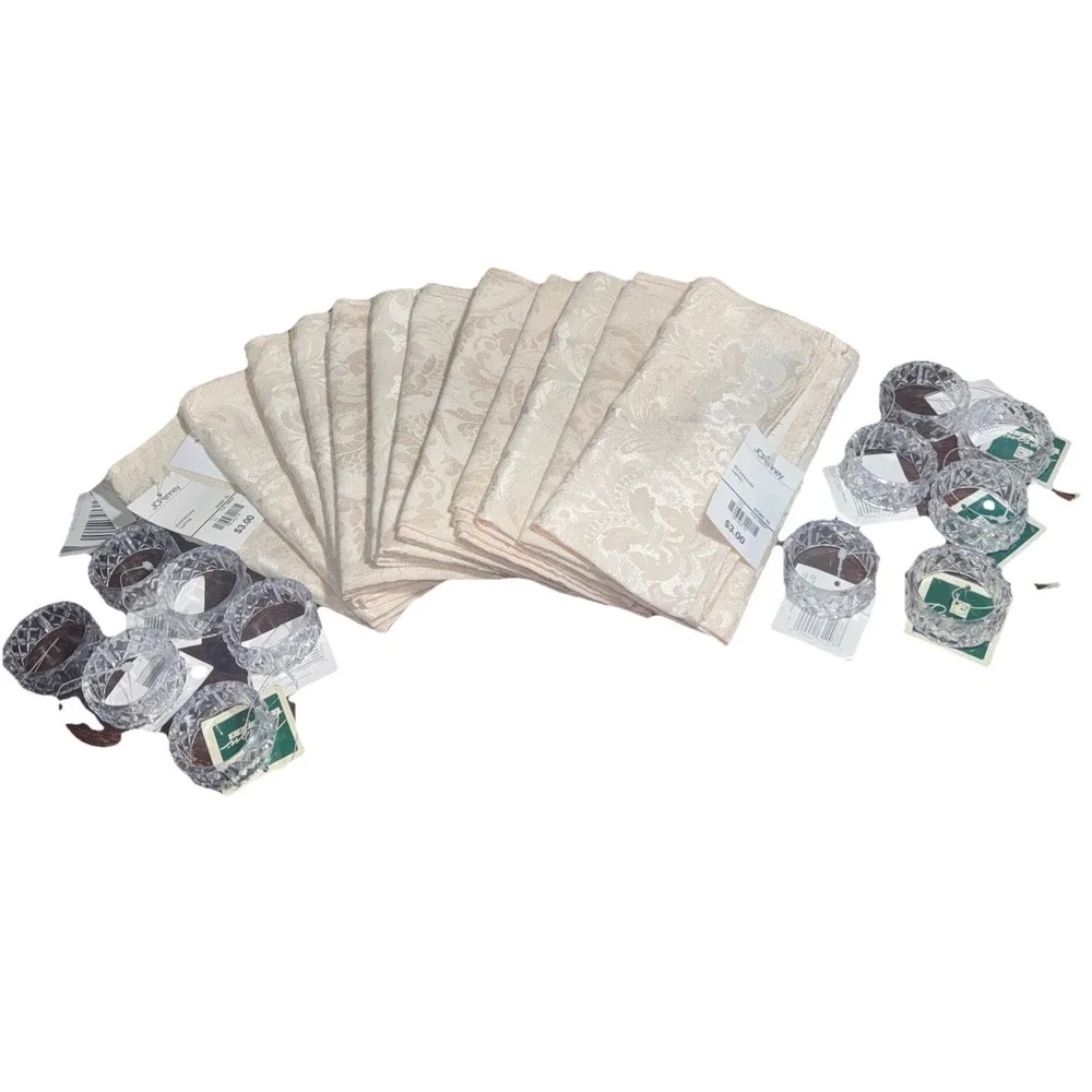 Regent Park product set